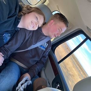 Meet your Posher, Skyler